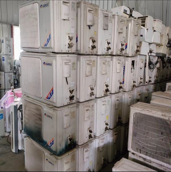 空调回收